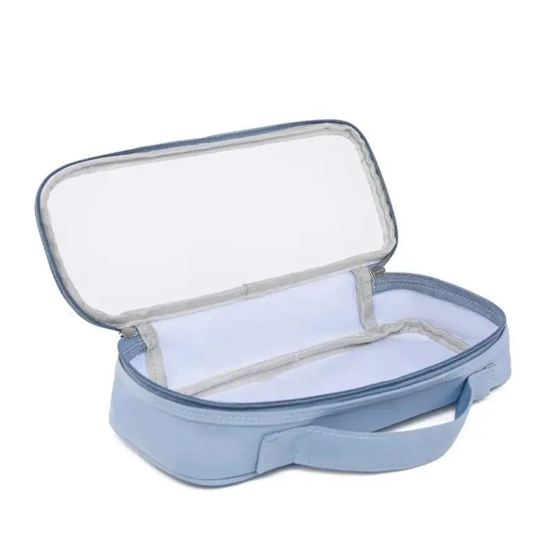 Hair Dryer Travel Case | Curling Iron Styling Tool Bag Hair Tool Travel Case Qst