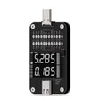 USB Type-C Fault Detection & Diagnostic Tool – A02F Tester USB Diagnostic Tester Qme Default Title