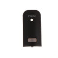 Rubber Button Cover for PGX2 PG58 SLX2 BETA58 Wireless Mic Microphone Accessory Qme For PGX2