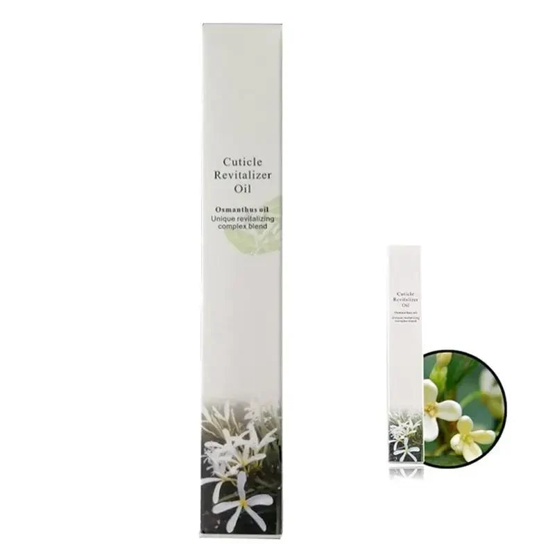 Fragrance Cuticle Oil Pen – 15 Colors | Nail Nutrition & Moisture Cuticle Oil Pen Qme 08 CN