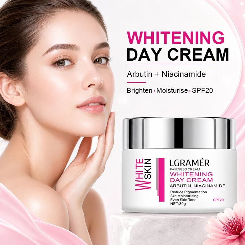 YOUNGCOME Niacinamide Brightening Face Serum | Moisturizing Face Serum Qst