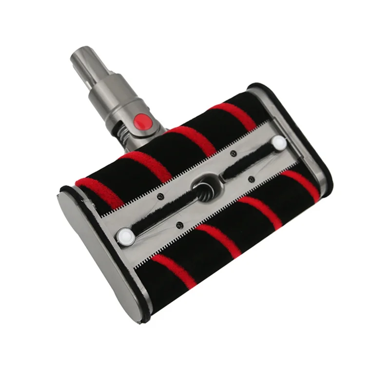 Dyson Omni-Glide SV19 Soft Roller Brush Head & Filter Kit Vacuum Replacement Parts Qst