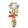 Agriculture Pressure Spray Nozzle – Tractor Farm Garden Sprayer Agricultural Spray Nozzle Qme Default Title