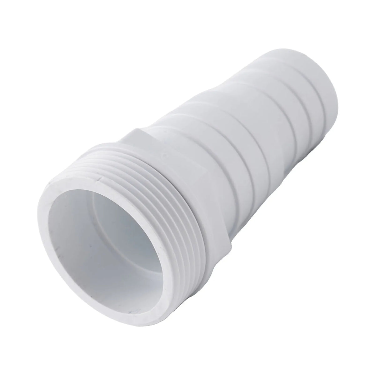 ABS 1.5" Threaded Pool Hose Nozzle 32mm – SPX1091Z4 Z7 Fit Pool Hose Nozzle Qme