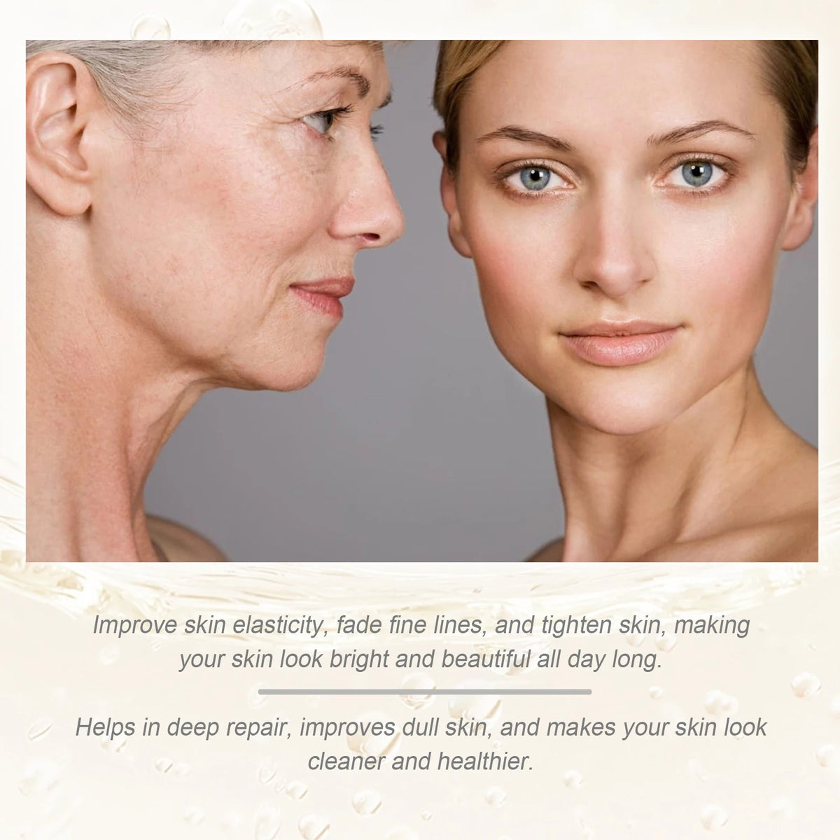 Eelhoe Retinol Face Cream – Anti-Aging Firming Moisturizer Anti-Aging Face Cream Qst