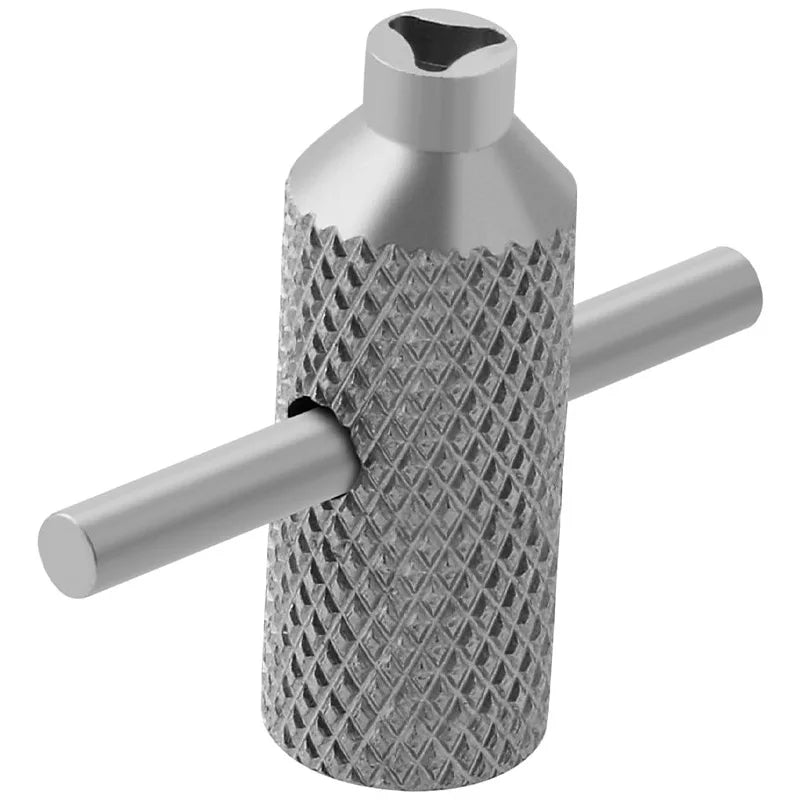 Triangle Socket Screwdriver for Microtech UTX-85 Ultratech Troodon Screwdriver Tool Bit Qst