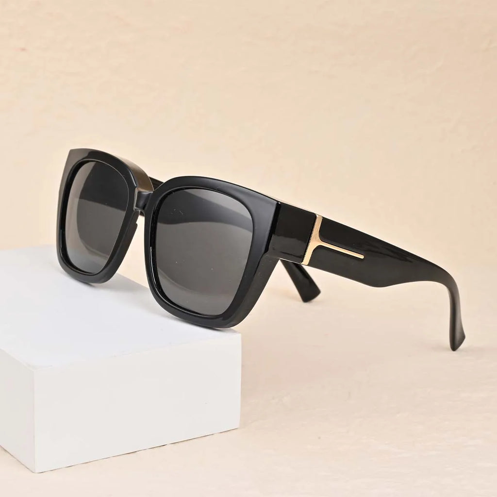 VOPHA Fitover Wraparound Sunglasses UV400 – Wear Over Glasses Fitover Sunglasses Qst