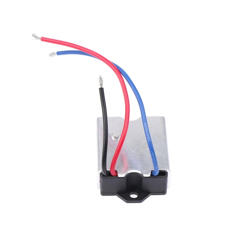 Soft Start Current Limiter Module 230V 16A – Power Tool Upgrade Power Tool Accessory Qme