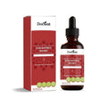 Docteat Cholesterol Support Drops – Artichoke, Hawthorn & Astragalus Herbal Supplement Drops Qst 60 ml(Pack of 1)