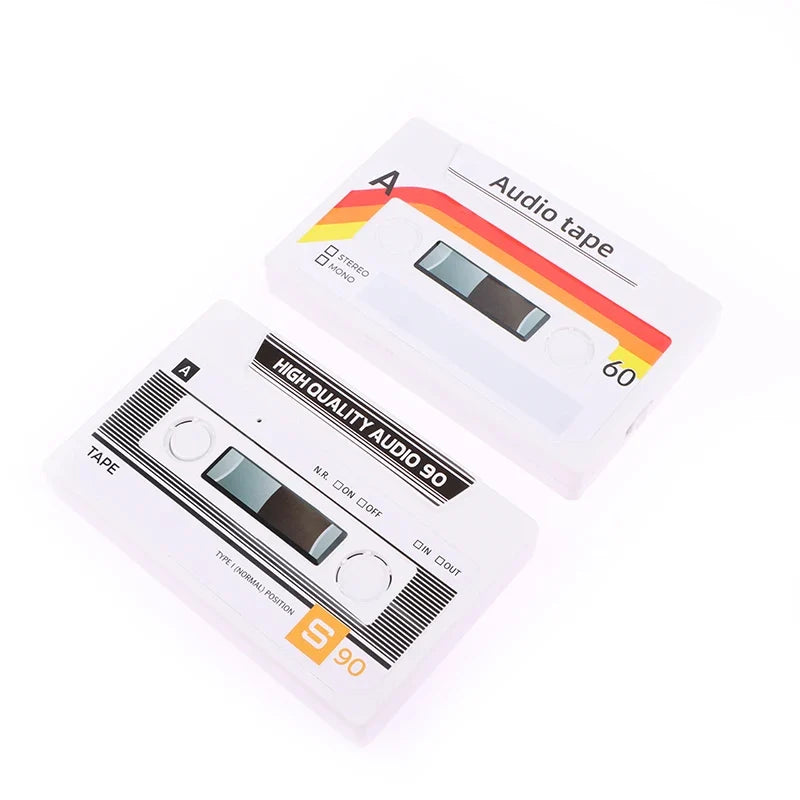 Recordable Voice Greeting Card – 60 Sec DIY Message Tape Recordable Greeting Card Qme