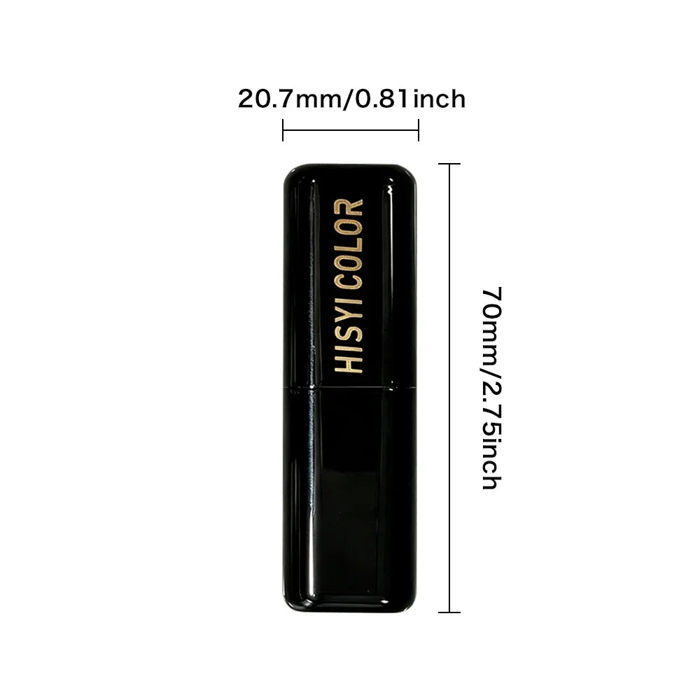 HISYI Flower Jelly Lipstick – Color-Changing Lip Balm Color-Changing Lip Balm Qme