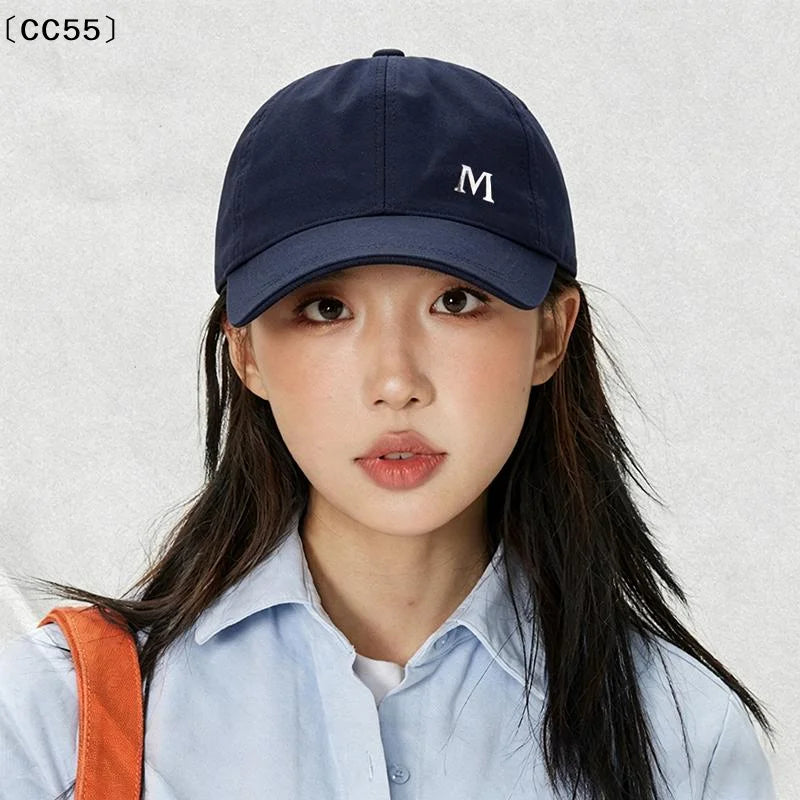 Unisex Snapback Baseball Cap – Long Brim Sun Hat, Golf & Sport Snapback Baseball Cap Qst