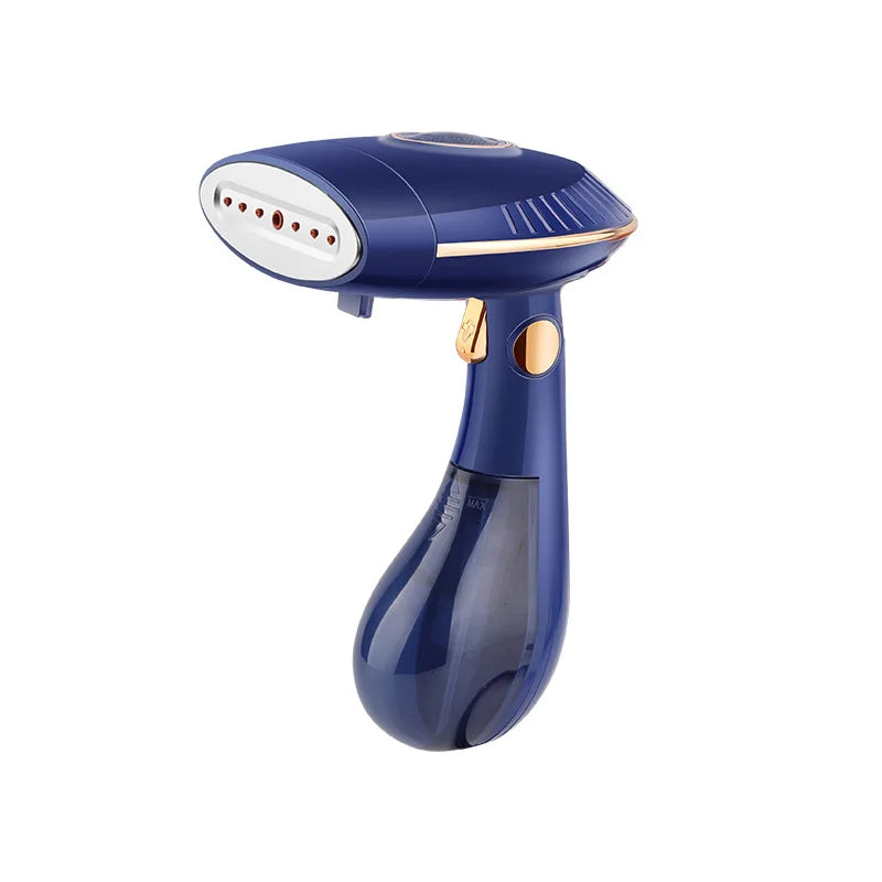 Handheld Steam Iron Wet & Dry Dual-Use – Large Water Tank Handheld Steam Iron Qst 168ML UK