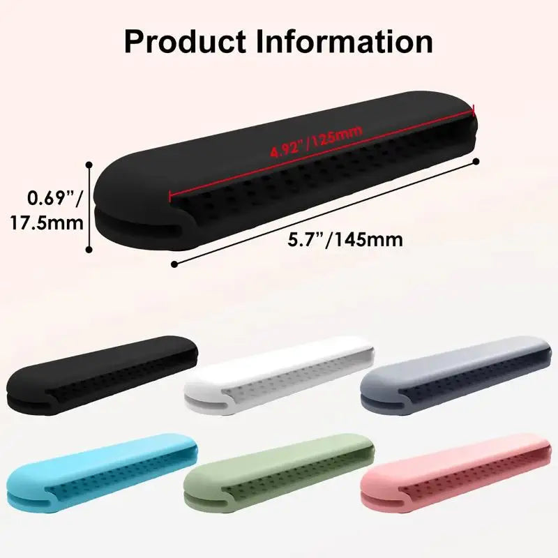 Non-Slip Phone & Tablet Elastic Wrist Grip Strap | Qme Phone Wrist Grip Strap Qme