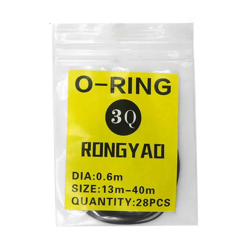 Watch Gasket Grease O-Ring Seal – Waterproof Repair Tool Watch Repair Tool Qme B-0.6