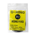 Watch Gasket Grease O-Ring Seal – Waterproof Repair Tool Watch Repair Tool Qme B-0.6