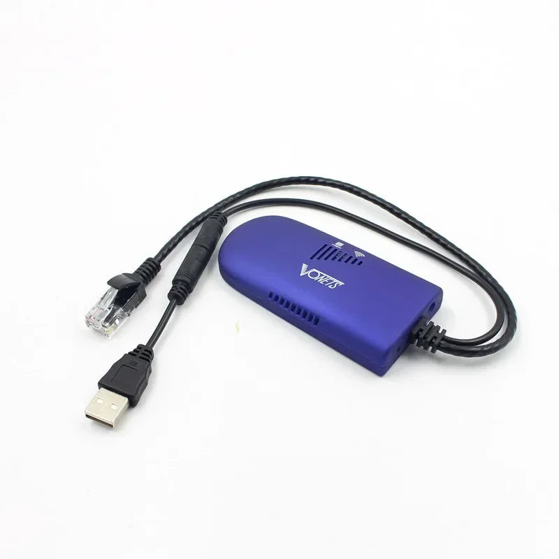 Mini WiFi Wireless Bridge RJ45 Network Router & Repeater WiFi Wireless Bridge Qme