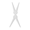 Cat Eye Nail Magnet Tool – DIY French Effect Nail Art Nail Art Magnet Tool Qme A