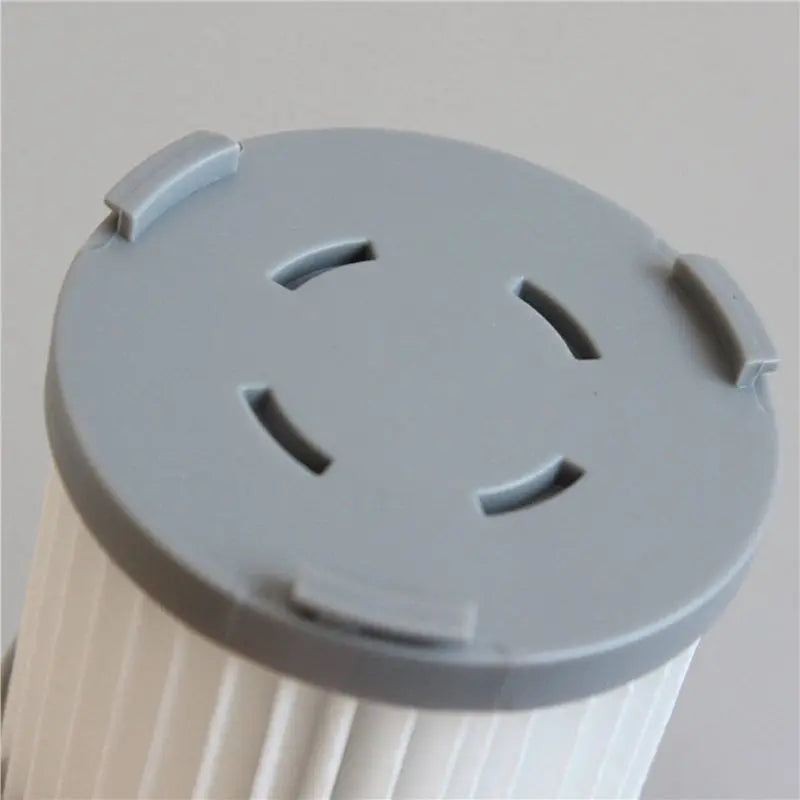 HEPA Filters for Polaris PVCS 1101 Handstick Vacuum – 6 Pack Vacuum HEPA Filter Qme