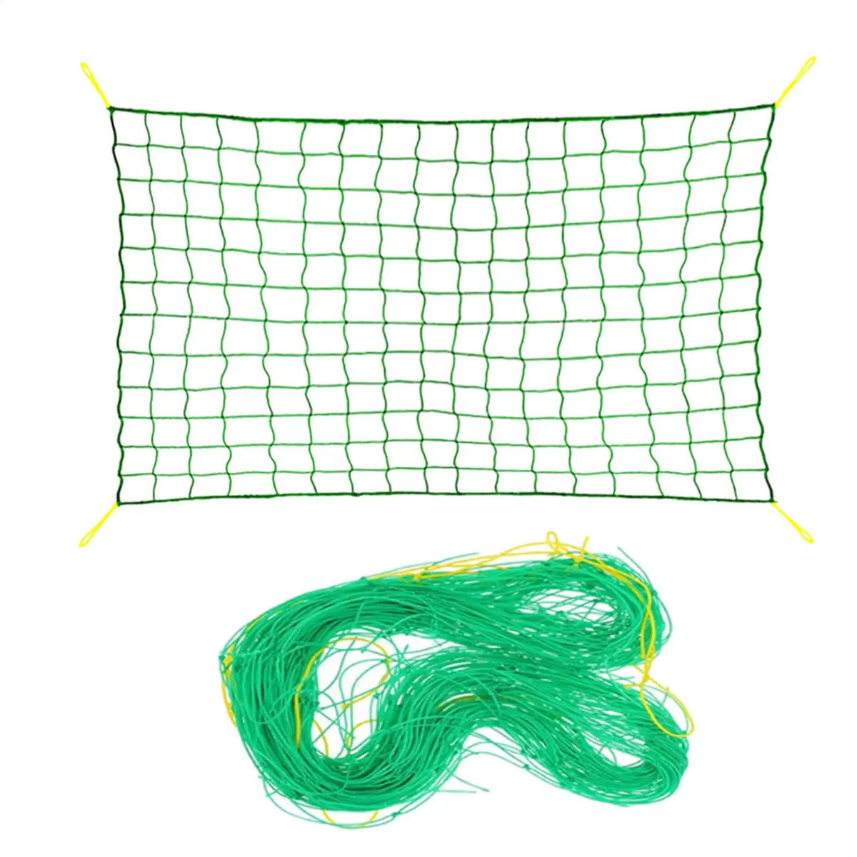 Garden Plant Climbing Trellis Net – Tomatoes, Flowers & Veg Plant Climbing Net Qme