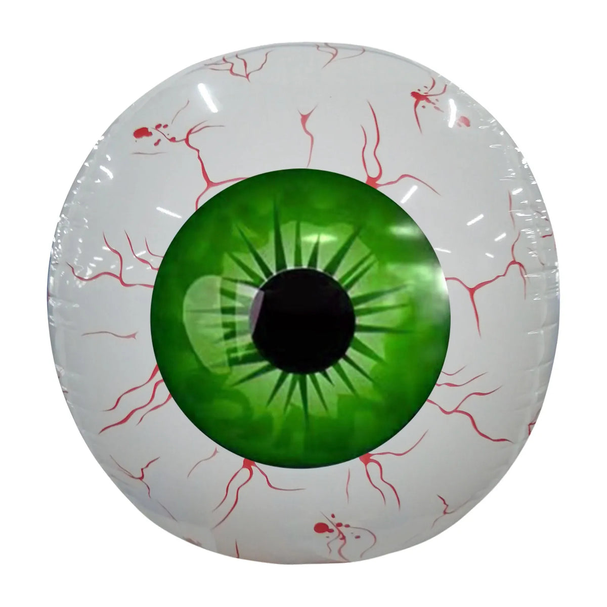 Halloween Inflatable Eyeball Decorations – Indoor & Outdoor Halloween Inflatable Decor Qme