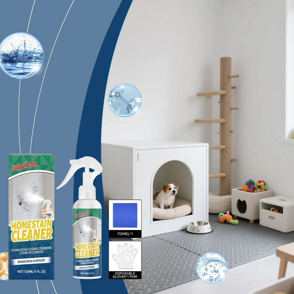 Kitchen Degreaser Spray | Cuts Grease, Limescale & Stains Fast Kitchen Degreaser Spray Qme