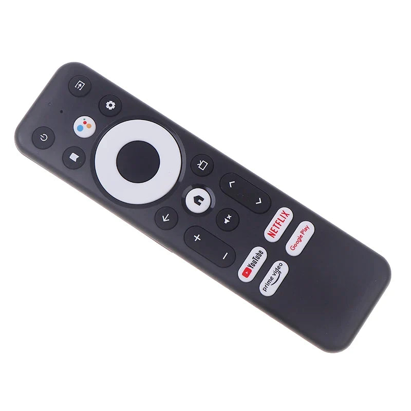 Voice Remote for Mecool KM7 KM2 KM6 KM3 Android TV Box TV Remote Control Qme
