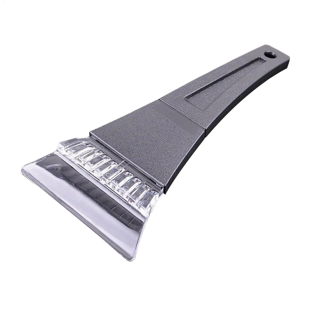 2-in-1 Winter Car Snow Shovel Glove – Waterproof Scraper Snow Scraper Glove Qme