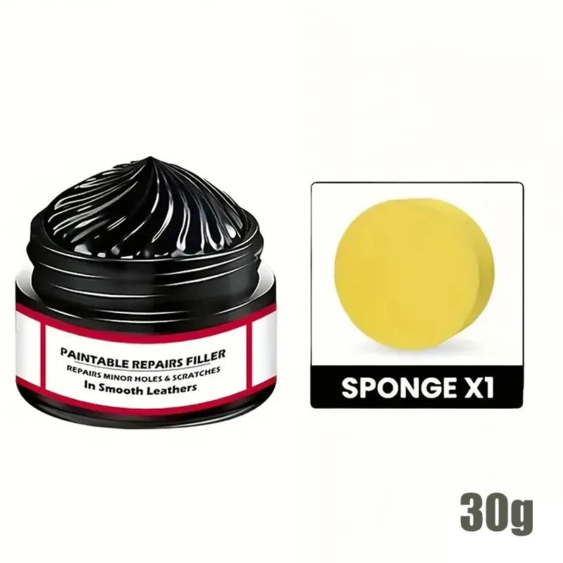 Watch Metal Polishing Paste – Gold & Silver Scratch Repair Metal Polishing Paste Qme 30g
