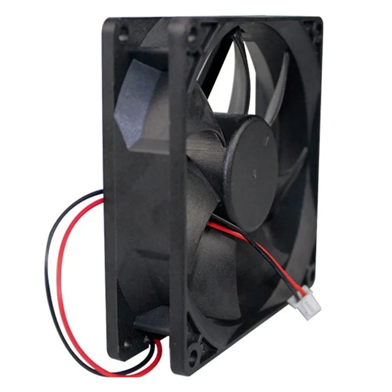 9225MS DC 24V Brushless Cooling Fan for Welding Machines Brushless Cooling Fan Qme