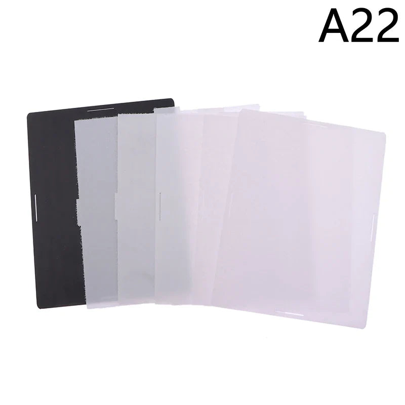 Transparent Acrylic Display Box – Dustproof Cabinet, 17 Sizes Acrylic Display Cabinet Qme 20x15x20cm