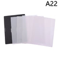 Transparent Acrylic Display Box – Dustproof Cabinet, 17 Sizes Acrylic Display Cabinet Qme 20x15x20cm
