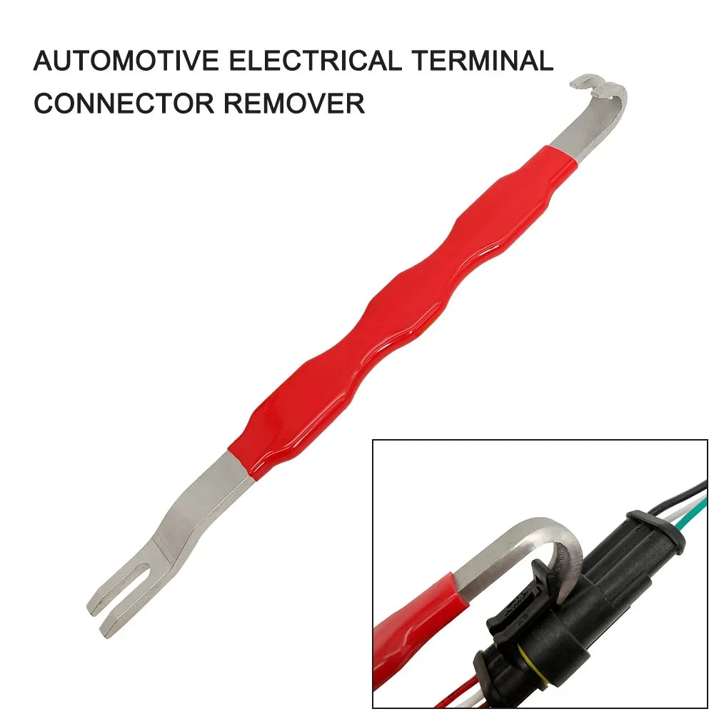 Automotive Electrical Terminal Connector Remover Separator Tool Automotive Connector Tool Qme