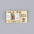 Dehumidifier Board Humidity & Temperature Sensor Probe Dehumidifier Sensor Probe Qme Default Title