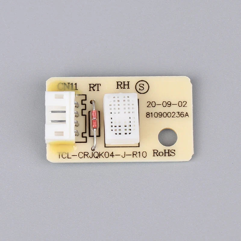 Dehumidifier Board Humidity & Temperature Sensor Probe Dehumidifier Sensor Probe Qme Default Title