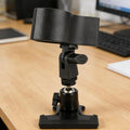 Hair Dryer Holder 360° Rotating Table Mount – Hands-Free Hair Dryer Holder Qme China Mainland
