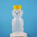 Cute Squeezable Leak-Proof Baby Cup with Flexible Straw Baby Straw Cup Qme Yellow Without straw