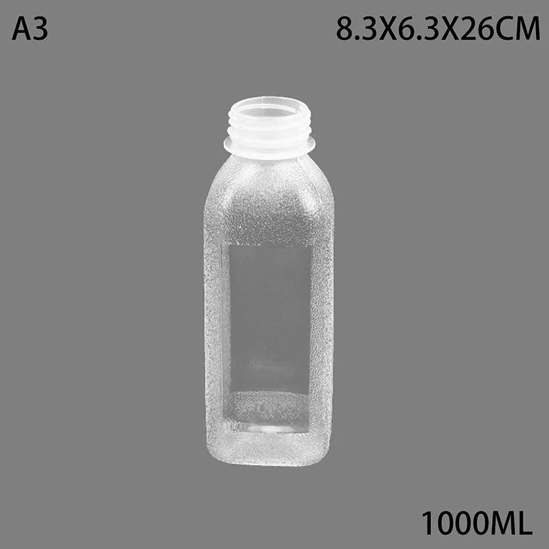 Squeeze Bottle Dispenser 300–1000ML | Oil, Sauce & Condiments Squeeze Bottle Dispenser Qst 1000ML