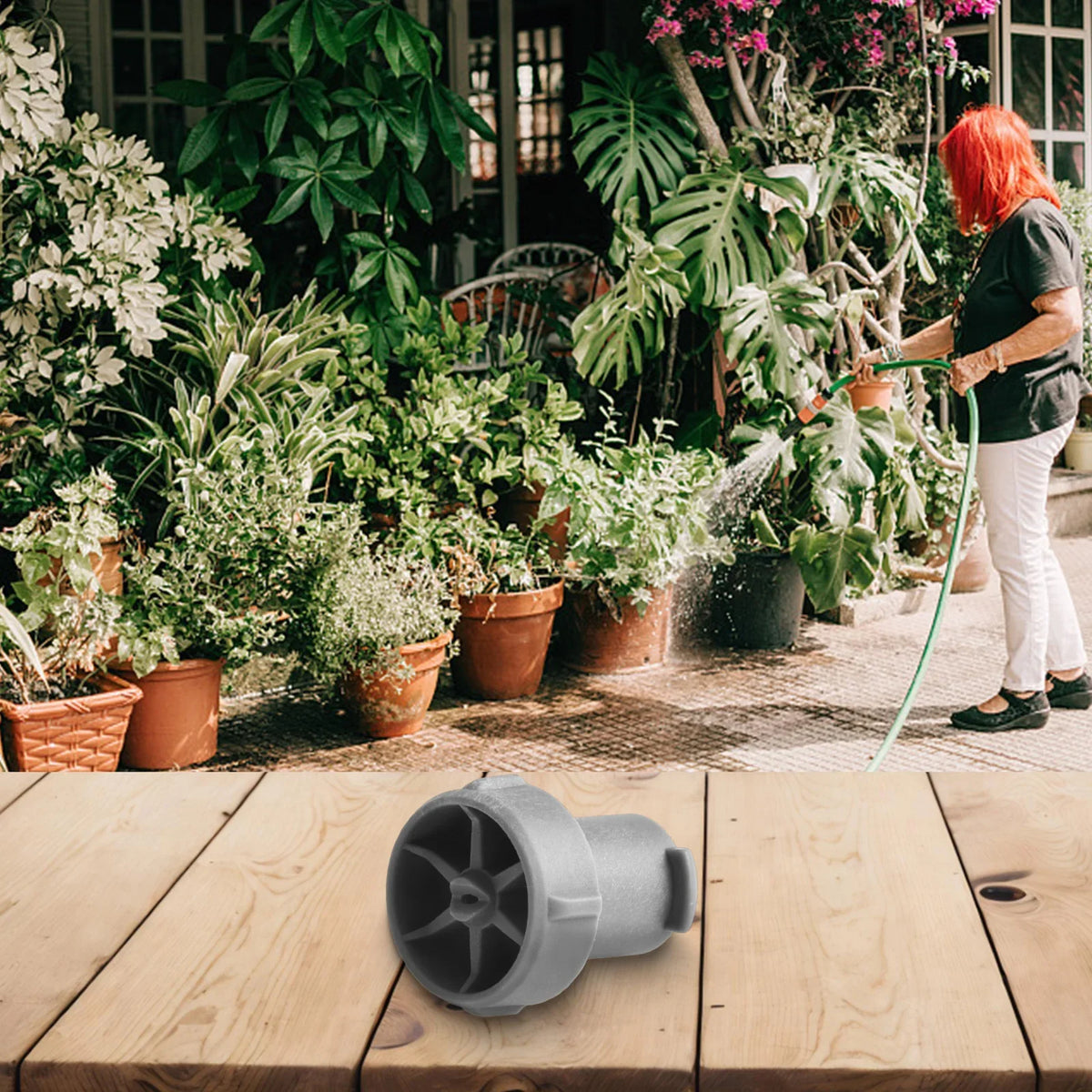 Kärcher OC3 Detail Nozzle 2 (2.644-125.0) – Fine Point Jet Pressure Washer Nozzle Qme