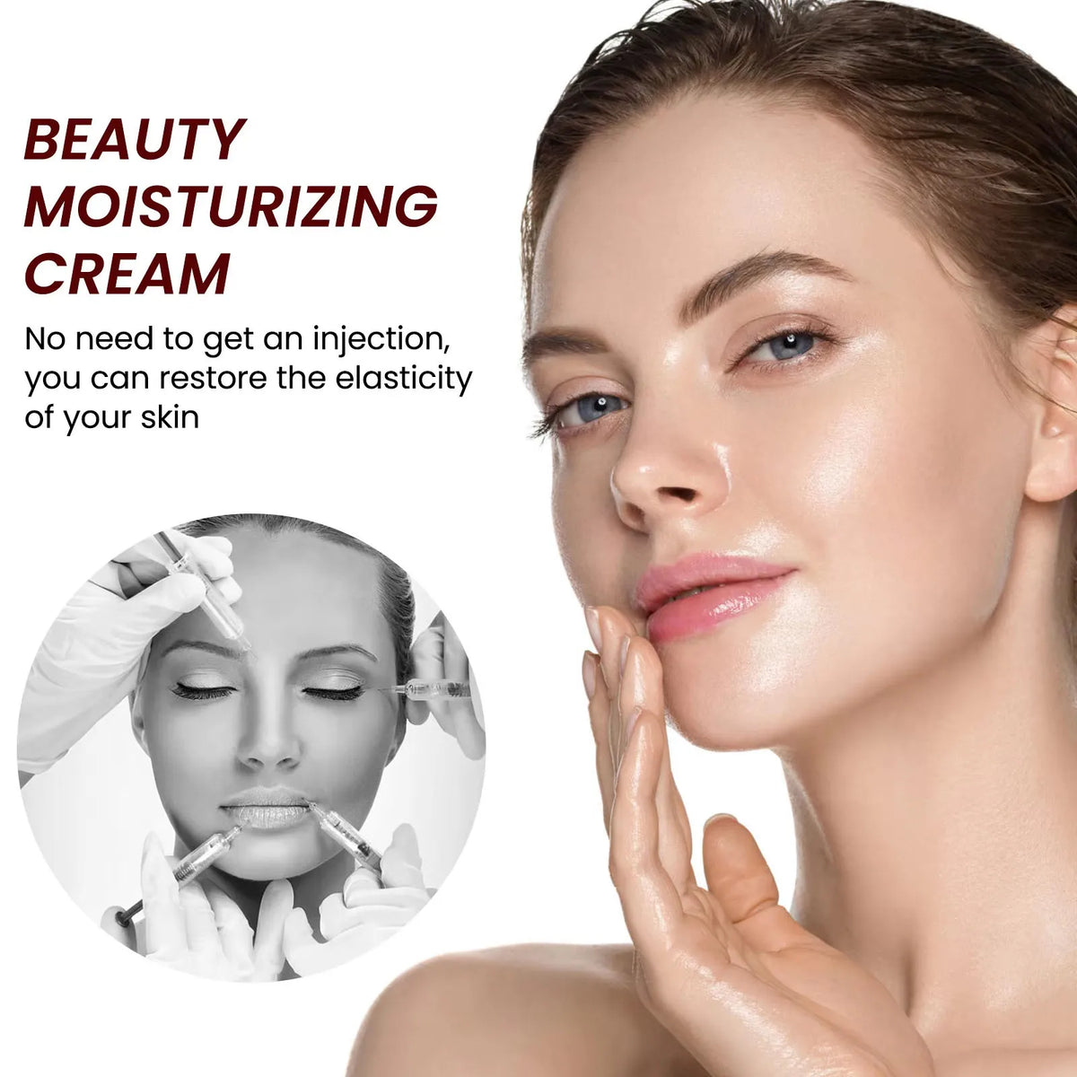 Kojic Acid Dark Spot Corrector Cream – Brightening Face Cream Dark Spot Corrector Qst