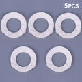 Alumina Ceramic Grinding Disc for Coffee Machine EP2131 Coffee Grinder Disc Qme A3