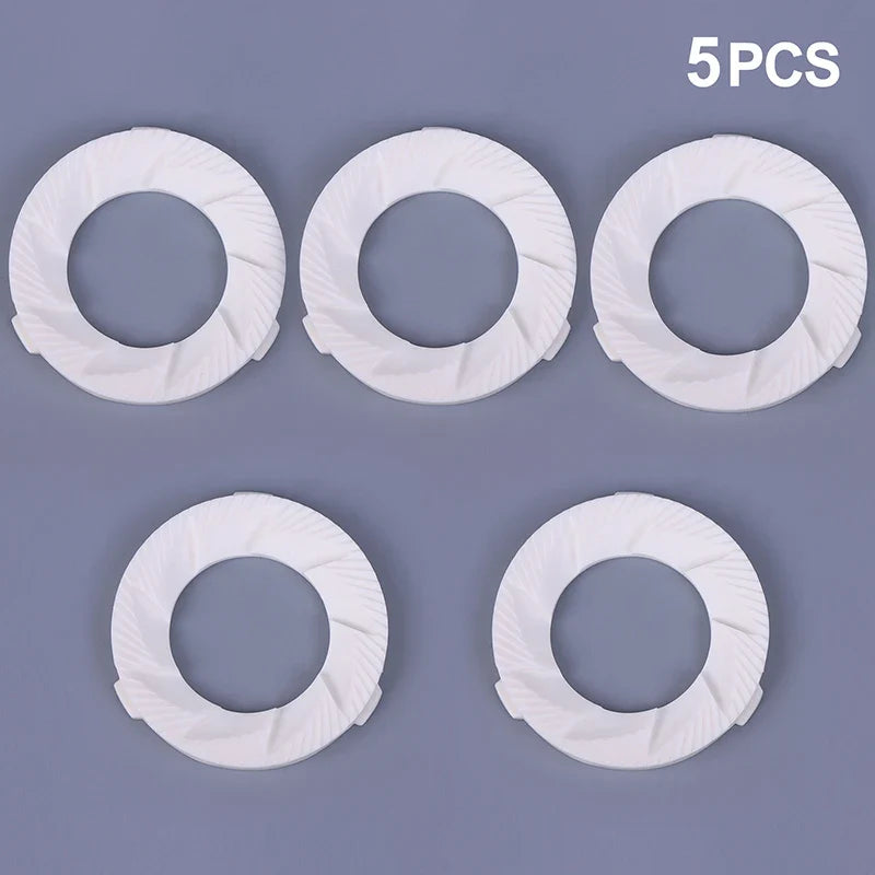 Alumina Ceramic Grinding Disc for Coffee Machine EP2131 Coffee Grinder Disc Qme A3