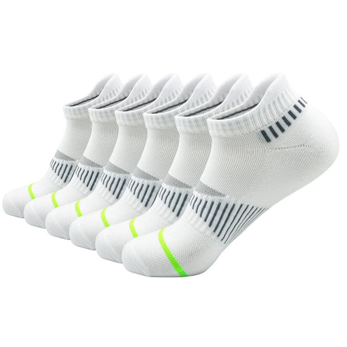Men's Thin Breathable Mesh Casual Socks | Moisture-Wicking Breathable Mesh Socks Qme