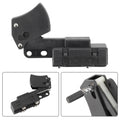 Metal Trigger Switch Lock Replacement for 255 Cut-Off Machine Power Tool Switch Qme Default Title