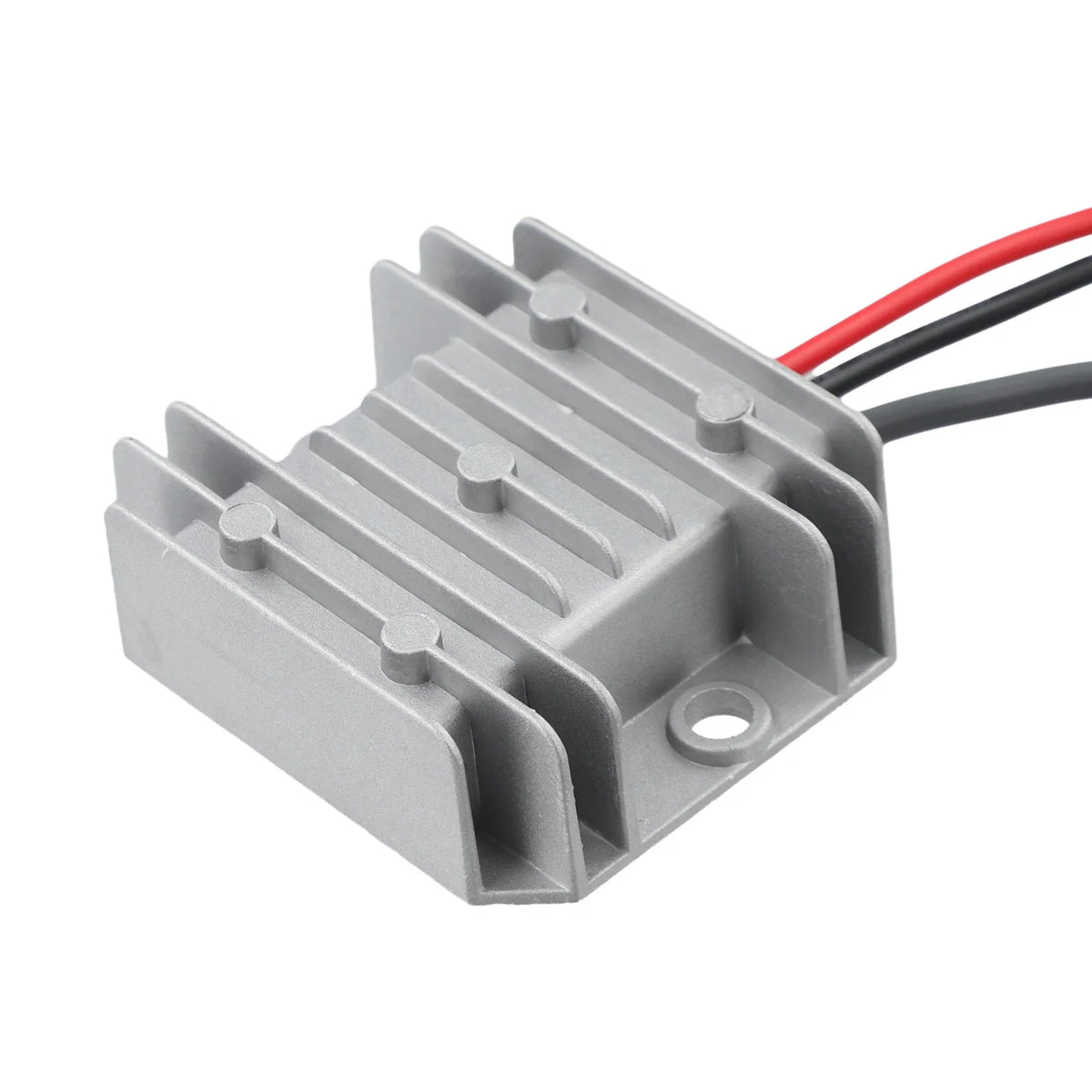 Step Up DC Converter 12V/24V to 30V 3.5A Power Cable for Starlink Mini DC Power Converter Qme