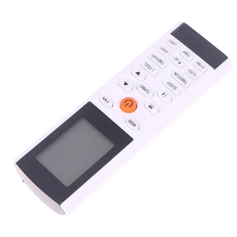 Replacement AC Remote for Gree Electrolux Tadiran – YAC1FB AC Remote Control Qme