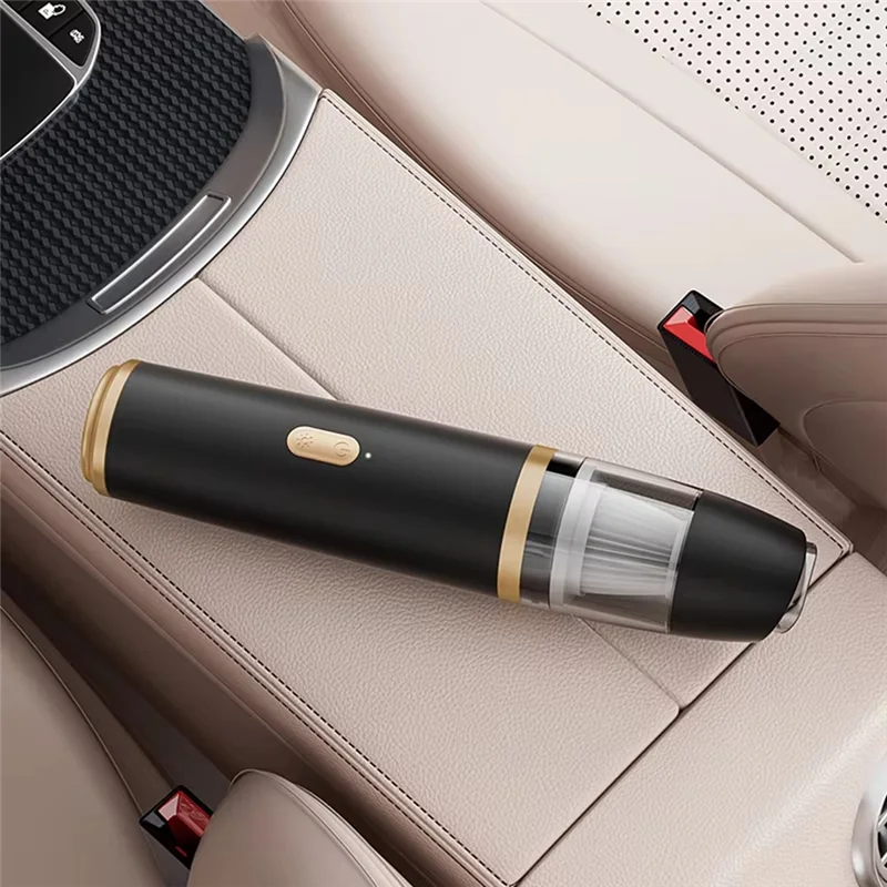 MiLESEEY B15C Cordless Handheld Vacuum – Car & Home Handheld Vacuum Qst