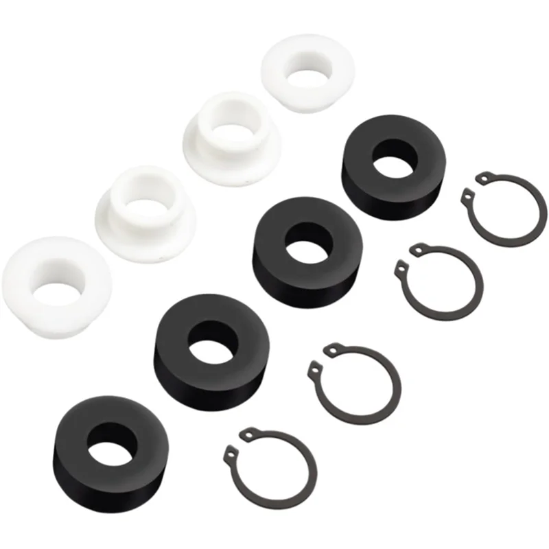 Walker Mowers Deck Tune-Up Height Adjustment Hardware Kit Lawn Mower Parts Qme