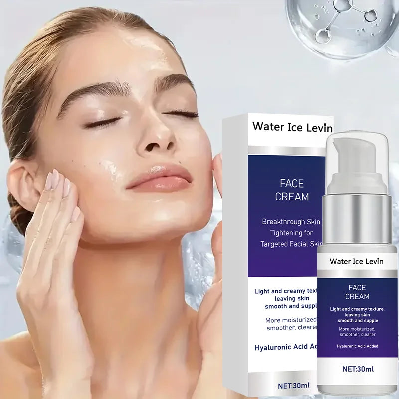 Instant Face Lift Cream – Firming, Moisturizing & Fine Line Smoothing Firming Face Cream Qme