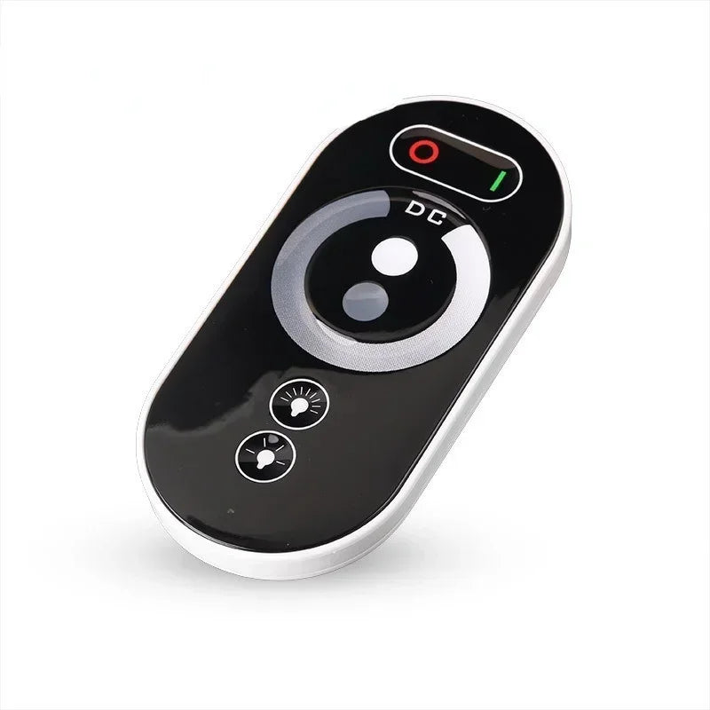 RF Touch Dimmer Remote Control – LED Lamp & Strip Driver LED Dimmer Controller Qme